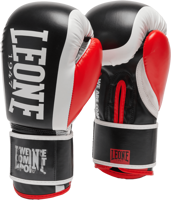 Immagine di GUANTI DA BOXE LOGO WACS GN333 01