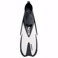 Immagine di PINNE SEAC SPEED BIANCO 0710015