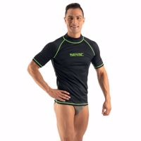 Picture of LYCRA DA UOMO SEAC T-SUN SHORT 155-17