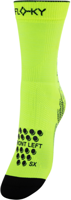 Picture of CALZE UNISEX FLOKY S-MASH GIALLO FLUO FLSH 003 