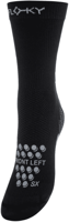 Picture of CALZE UNISEX FLOKY S-MASH NERO FLSH 001 