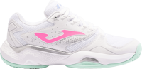 Picture of SCARPE DA TENNIS JOMA MASTER 1000 LADY 2432 BIANCO ROSA TM10LS2432
