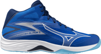 Immagine di SCARPA DA PALLAVOLO DA UOMO MIZUNO THUNDER BLADE Z MID V1GA2375 01