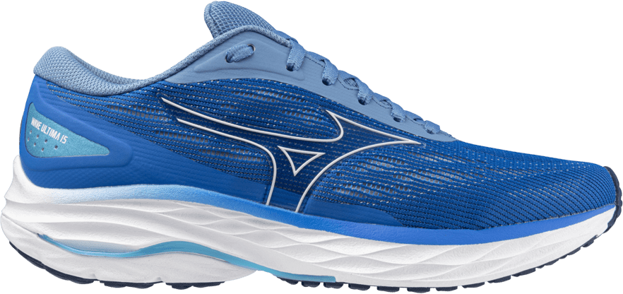 Mizuno wave ultima 15 donna blu outlet