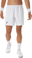 Immagine di SHORT DA TENNIS DA UOMO ASICS COURT 7IN 2041A260 100