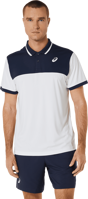 Immagine di POLO DA TENNIS DA UOMO ASICS COURT 2041A256 102