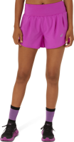 Picture of SHORT DA RUNNING DA DONNA ASICS ROAD 3.5IN 2012C965 501