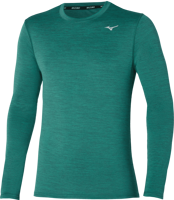 Immagine di T-SHIRT A MANICA LUNGA DA RUNNING DA UOMO MIZUNO IMPULSE CORE J2GAA520 36