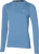 Immagine di T-SHIRT A MANICA LUNGA DA RUNNING DA DONNA MIZUNO IMPULSE CORE  J2GAA722 25