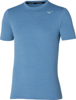 Picture of T-SHIRT A MANICA CORTA DA RUNNING DA UOMO MIZUNO IMPULSE CORE J2GAA519 25