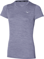 Picture of T-SHIRT A MANICA CORTA DA RUNNING DA DONNA MIZUNO IMPULSE CORE  J2GAA721 07