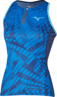 Immagine di CANOTTA DA TENNIS DA DONNA MIZUNO MUGEN PRINTED 62GAB701 24