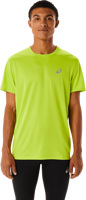 Picture of T-SHIRT A MANICA CORTA DA RUNNING DA UOMO ASICS CORE TOP 2011C341 302