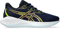 Immagine di SCARPA DA RUNNING JUNIOR ASICS CUMULUS 26 GS 1014A349 400