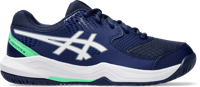 Immagine di SCARPA DA TENNIS JUNIOR ASICS DEDICATE 8 GS 1044A077 401