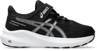 Immagine di SCARPA DA RUNNING JUNIOR ASICS GT-1000 13 PS 1014A344 003
