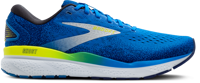 Picture of SCARPA DA RUNNING DA UOMO BROOKS GHOST 16 110418 1D421