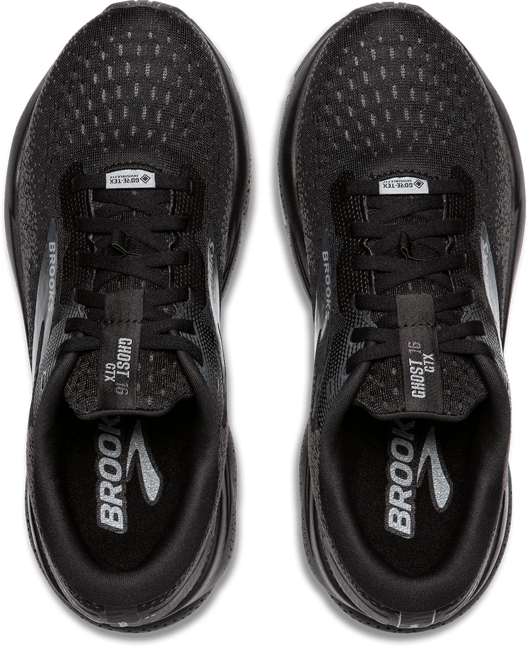 Brooks Ghost Max - Donna - Viterbo - Foto 10