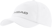 Immagine di CAPPELLO DA TENNIS UNISEX HEAD PERFORMANCE CAP 287104 WH