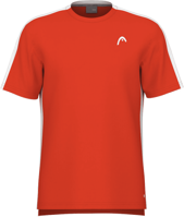 Immagine di T-SHIRT DA TENNIS DA UOMO HEAD SLICE T-SHIRT M 811554 OA