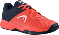 Immagine di SCARPA DA TENNIS JUNIOR HEAD REVOLT PRO 4.0 CLAY JR 275233 BBFC