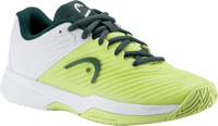 Immagine di SCARPA DA TENNIS JUNIOR HEAD REVOLT PRO 4.0 JR 275263 LNWH