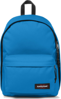 Picture of ZAINO EASTPAK OUT OF OFFICE AZURE BLUE EK000767 0O9