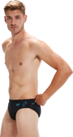 Immagine di COSTUME DA PISCINA DA UOMO SPEEDO HYPER BOOM SPLICE 7CM BRIEF 8-0030171 5147