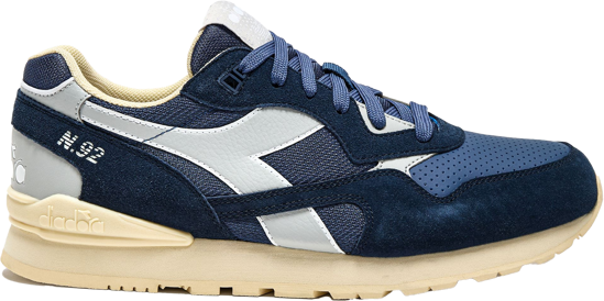 SCARPA DA UOMO DIADORA N.92 ADVANCE 501.181441 60030 Tecnica Sport