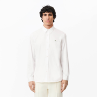 Picture of LACOSTE CAMICIA M/L 001£
