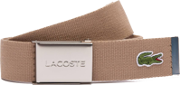 Immagine di LACOSTE CINTURA C87£