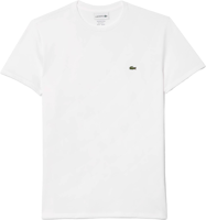 Immagine di T-SHIRT A MANICA CORTA DA UOMO LACOSTE TH6709 001