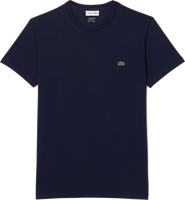 Immagine di T-SHIRT A MANICA CORTA DA UOMO LACOSTE TH6709 166