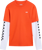Picture of T-SHIRT A MANICA LUNGA JUNIOR VANS LONG CHECK TWOFER VN0A49OY D40