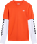 Immagine di T-SHIRT A MANICA LUNGA JUNIOR VANS LONG CHECK TWOFER VN0A49OY D40