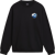 Picture of FELPA DA UOMO VANS CYCLE V CREW VN000HPE BLK