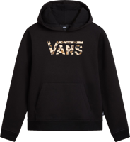 Immagine di FELPA JUNIOR VANS FELIDAE DROP V PO VN000K8W BLK