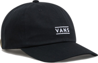 Immagine di CAPPELLO JUNIOR VANS HALF BOX CURVED BILL JOCKEY VN000J4T BLK