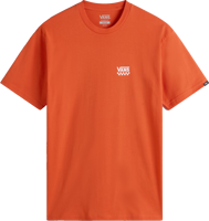 Picture of T-SHIRT A MANICA CORTA DA UOMO VANS LEFT CHEST LOGO II VN0A7TLG D40