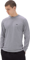 Immagine di T-SHIRT A MANICA LUNGA DA UOMO VANS LEFT CHEST HIT VN0A49LC ATJ