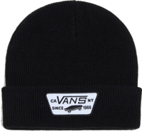 Immagine di BERRETTO DA UOMO VANS MILFORD BEANIE VN000UOU BLK