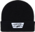 Immagine di BERRETTO DA UOMO VANS MILFORD BEANIE VN000UOU BLK