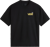 Picture of T-SHIRT A MANICA CORTA DA UOMO VANS POSTED VN000HFT BLK