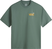 Immagine di T-SHIRT A MANICA CORTA DA UOMO VANS POSTED VN000HFT 1CI