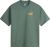 Picture of T-SHIRT A MANICA CORTA DA UOMO VANS POSTED VN000HFT 1CI