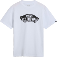 Immagine di T-SHIRT A MANICA CORTA JUNIOR VANS STYLE 76 VN000IVE WHT