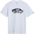 Immagine di T-SHIRT A MANICA CORTA JUNIOR VANS STYLE 76 VN000IVE WHT