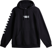 Immagine di FELPA DA UOMO VANS VANS BOXED VN000HP1 BLK