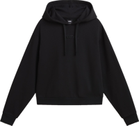 Immagine di FELPA DA DONNA VANS W ESSENTIAL FT RLX PO VN000JF6 BLK