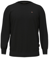 Immagine di MAGLIONE DA UOMO NAPAPIJRI DAMAVAND C 4 BLACK NP0A4GJU 041